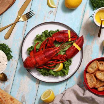 BRAND, CATEGORY, MAINE LOBSTER NOW, Live Lobster