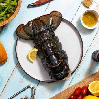BRAND, CATEGORY, LOBSTER TAILS, MAINE LOBSTER NOW, 20-24 oz. North Atlantic Lobster Tail
