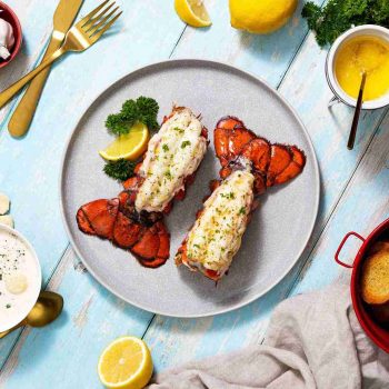 BRAND, CATEGORY, MAINE LOBSTER NOW, Lobster Tails