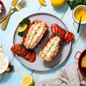BRAND, CATEGORY, MAINE LOBSTER NOW, Lobster Tails