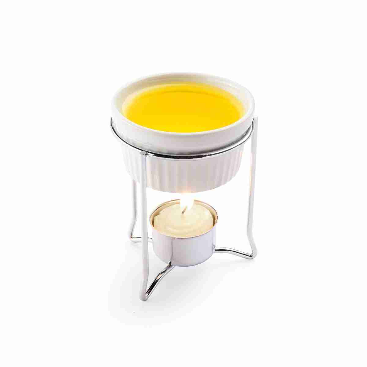 Butter Warmer