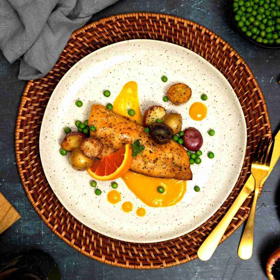 Finnan Haddie – Smoked Wild-Caught Haddock (12 oz) Stonington Seafood