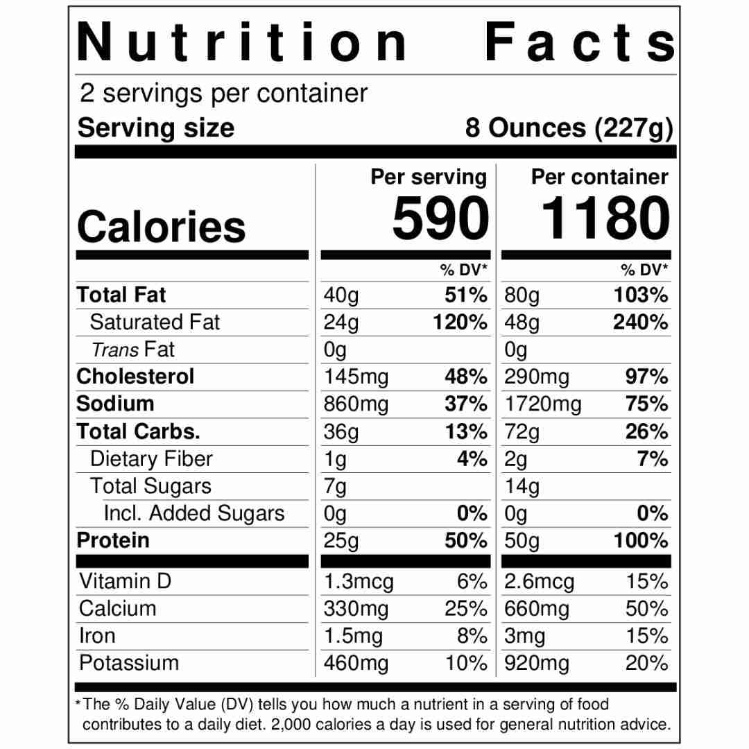 Lobster Mac & Cheese