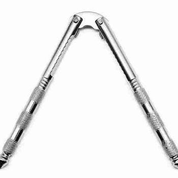 BRAND, CATEGORY, MAINE LOBSTER NOW, SUPPLIES, Lobster Metal Shell Cracker