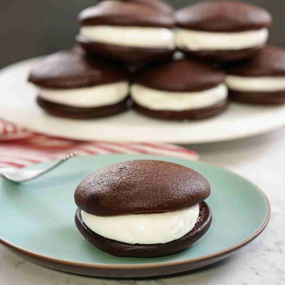 Original Labadie’s Maine Whoopie Pies