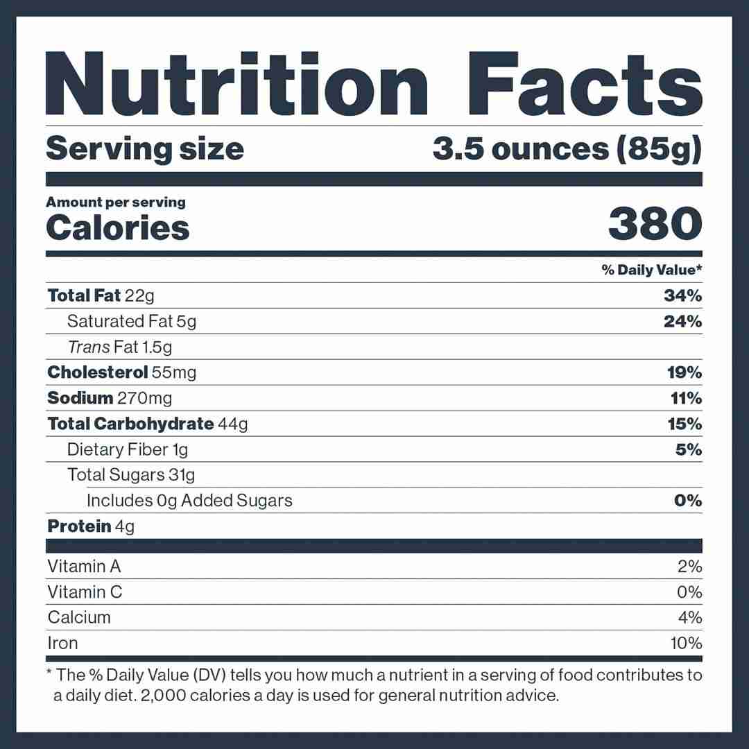 Original Labadie’s Maine Whoopie Pies