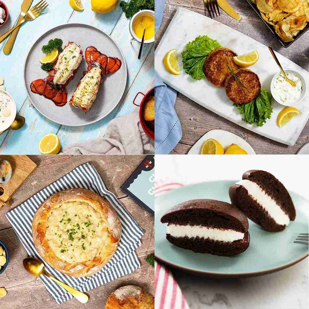 BRAND, CATEGORY, LOBSTER DINNERS, MAINE LOBSTER NOW, The Right Bite Tail Dinner