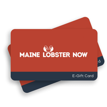 BRAND, CATEGORY, GIFT CARD, MAINE LOBSTER NOW, eGift Card